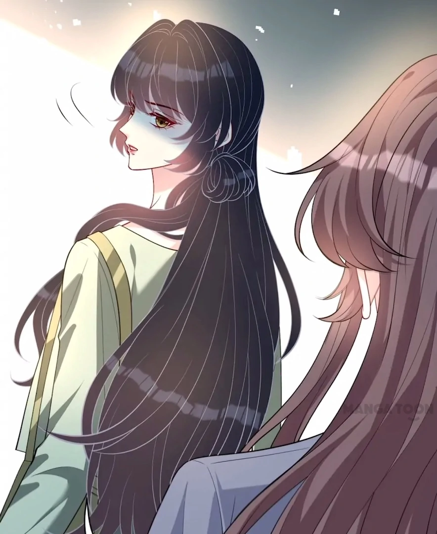 The Real Daughter, She is an Almighty Boss Chapter 129 - Page 41