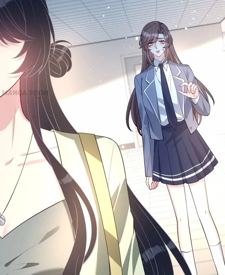 The Real Daughter, She is an Almighty Boss Chapter 129 - Page 43