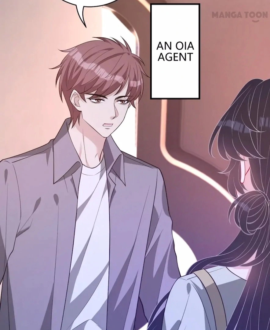 The Real Daughter, She is an Almighty Boss Chapter 129 - Page 48