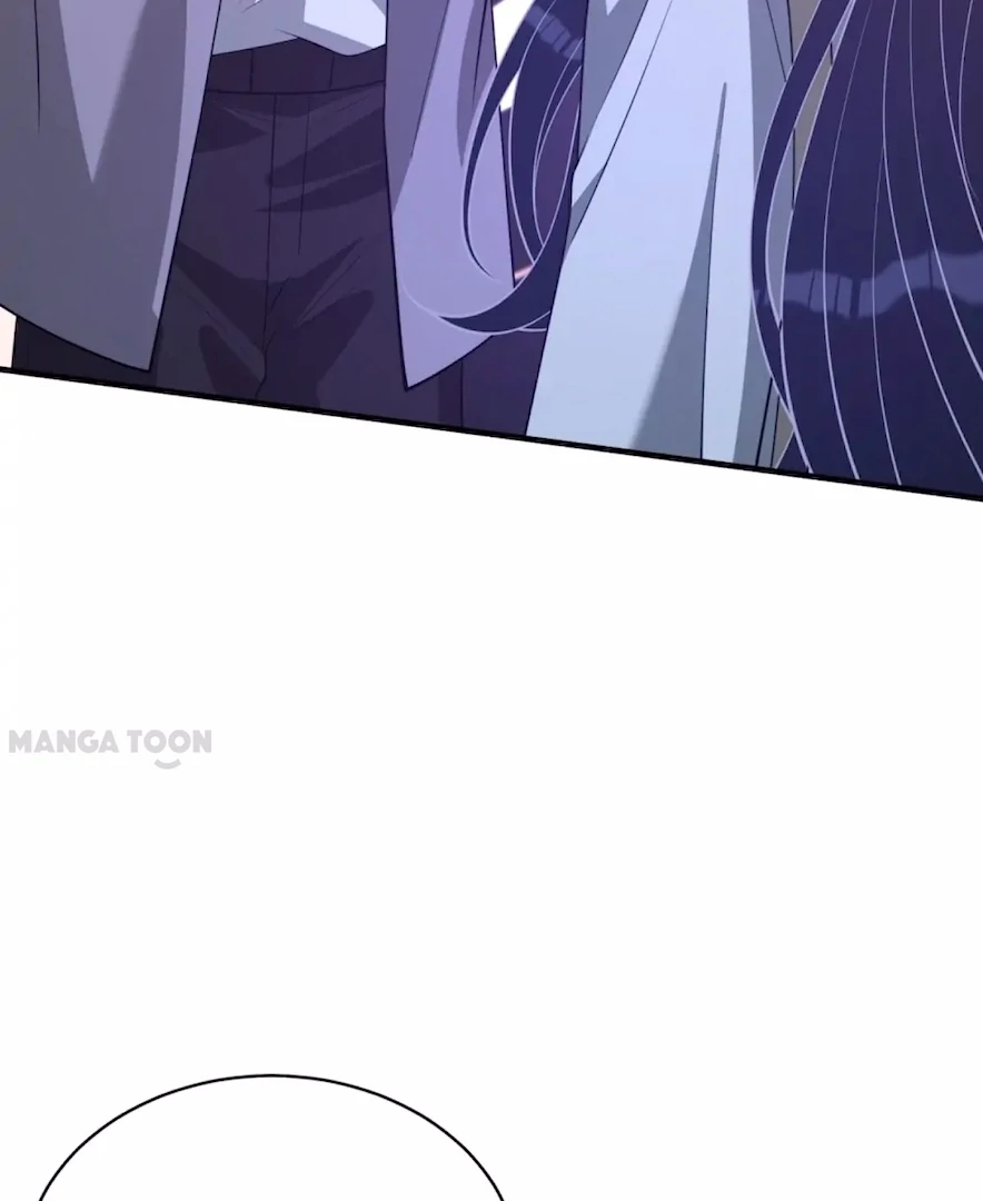 The Real Daughter, She is an Almighty Boss Chapter 129 - Page 49