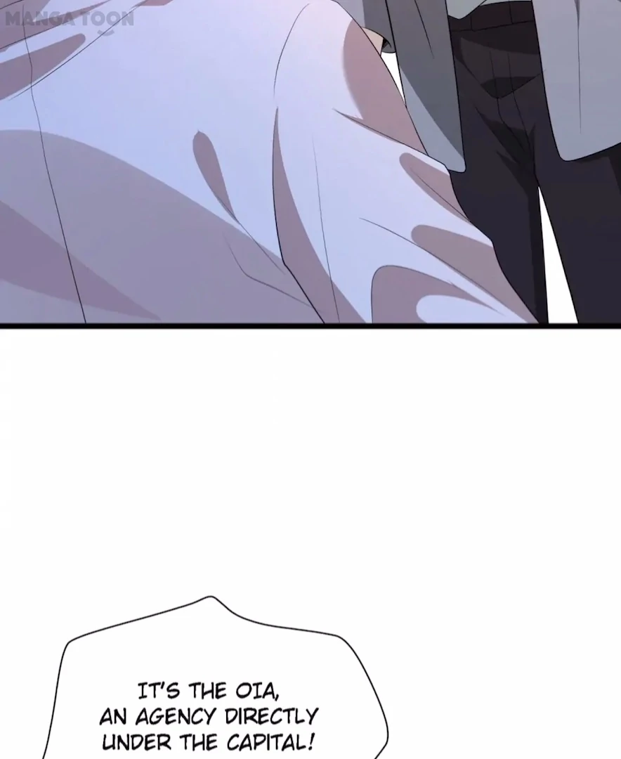 The Real Daughter, She is an Almighty Boss Chapter 129 - Page 59