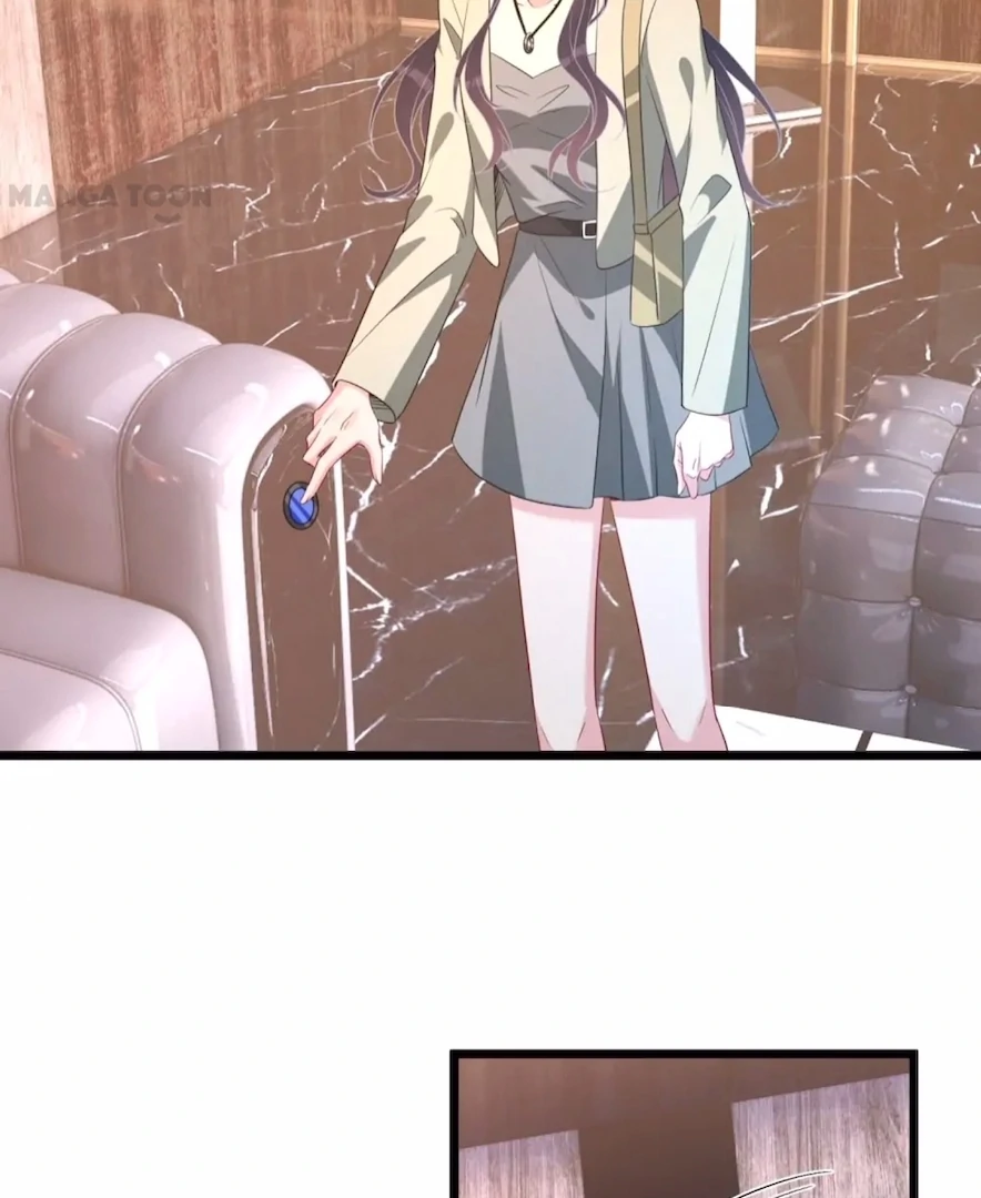 The Real Daughter, She is an Almighty Boss Chapter 129 - Page 62