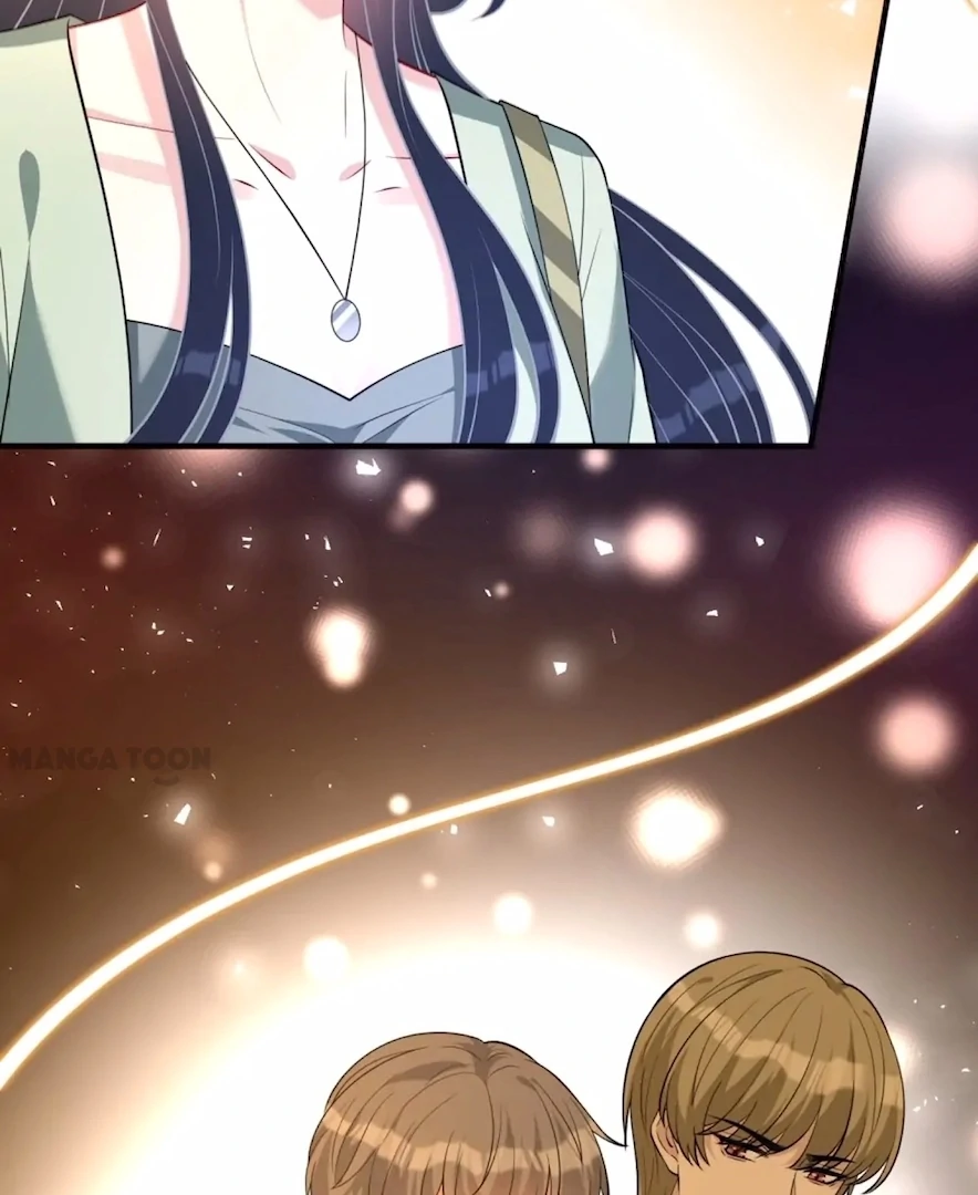 The Real Daughter, She is an Almighty Boss Chapter 129 - Page 8