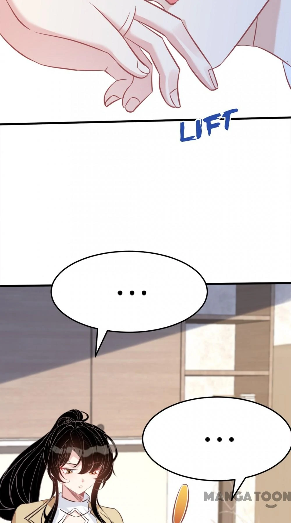 The Real Daughter, She is an Almighty Boss Chapter 13 - Page 19