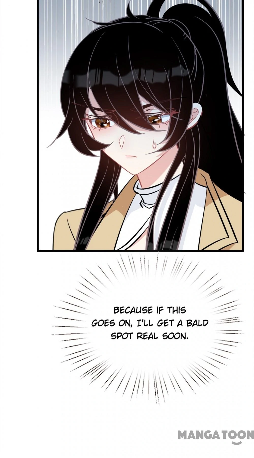 The Real Daughter, She is an Almighty Boss Chapter 13 - Page 24