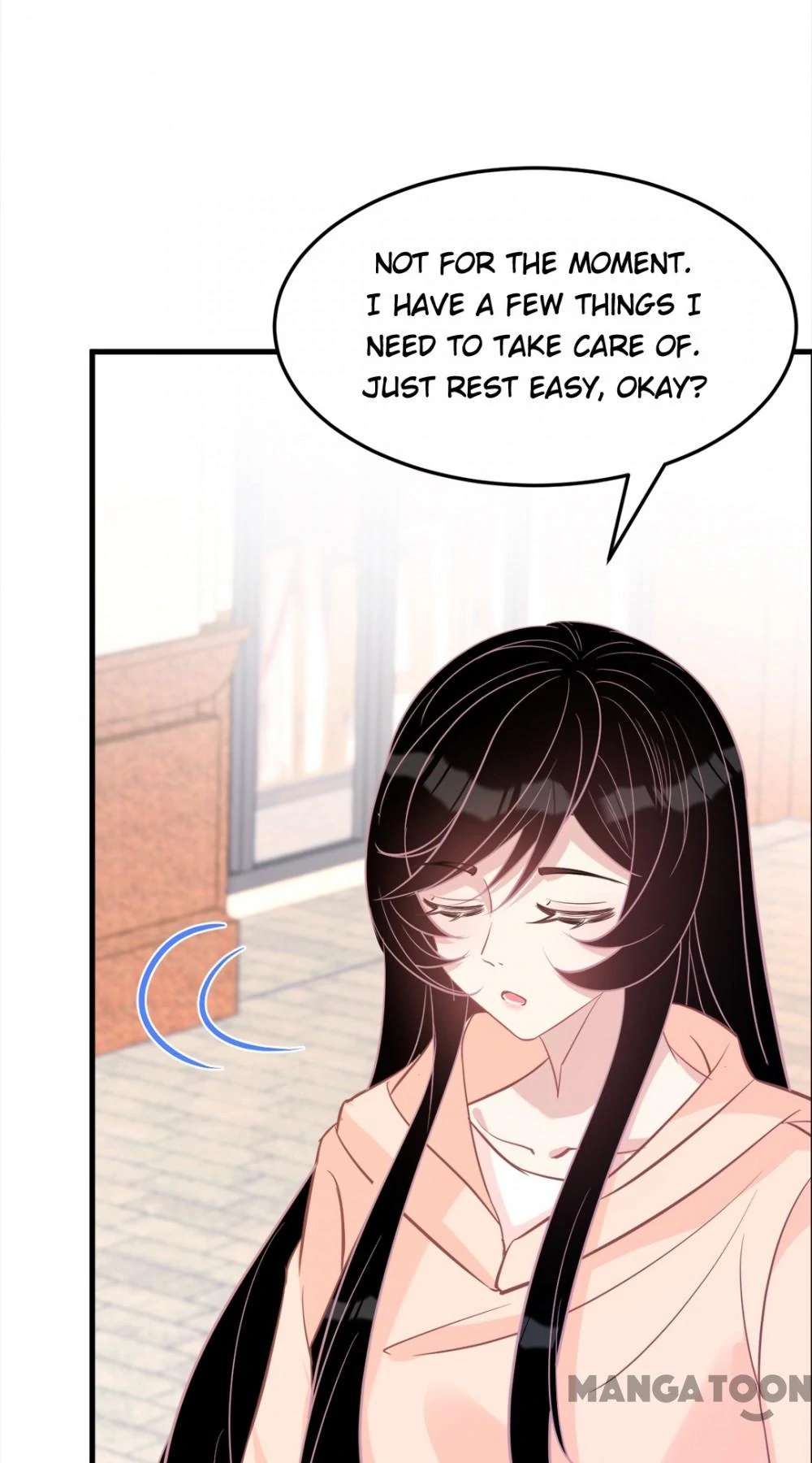 The Real Daughter, She is an Almighty Boss Chapter 13 - Page 37