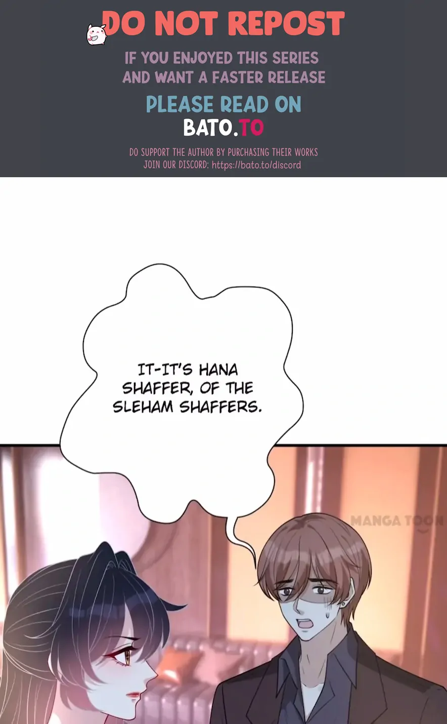 The Real Daughter, She is an Almighty Boss Chapter 130 - Page 1