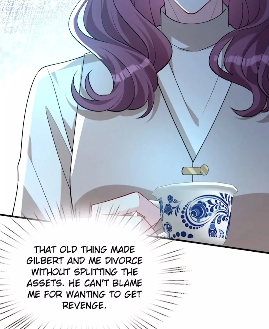 The Real Daughter, She is an Almighty Boss Chapter 130 - Page 16