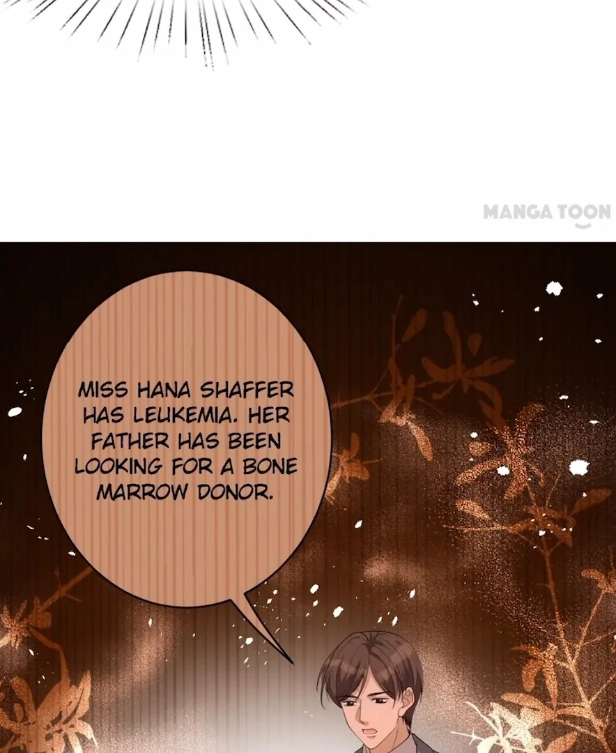 The Real Daughter, She is an Almighty Boss Chapter 130 - Page 17