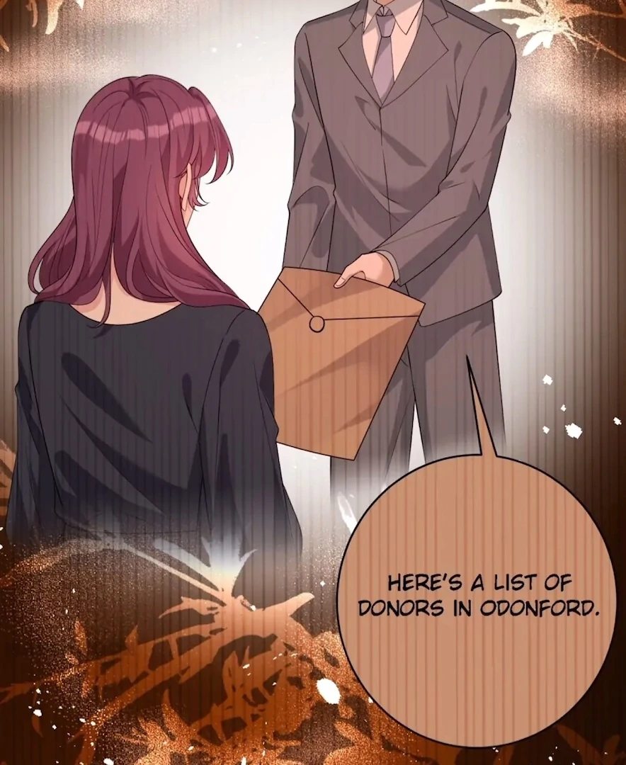 The Real Daughter, She is an Almighty Boss Chapter 130 - Page 18