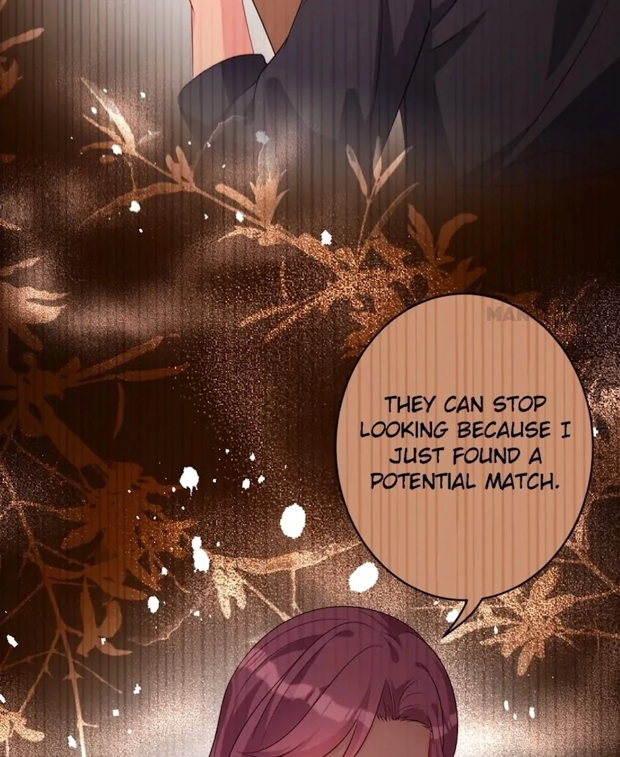 The Real Daughter, She is an Almighty Boss Chapter 130 - Page 20