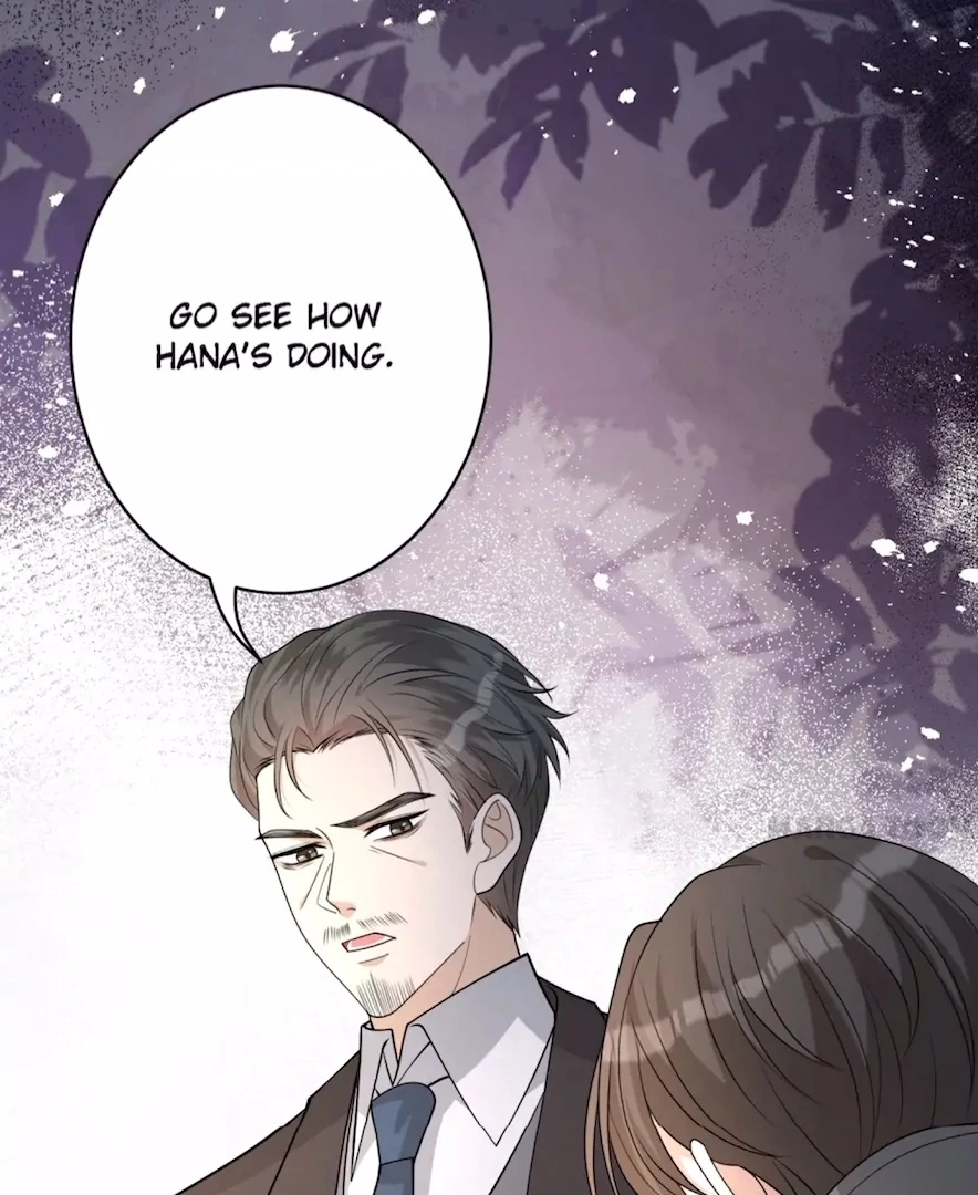 The Real Daughter, She is an Almighty Boss Chapter 130 - Page 26