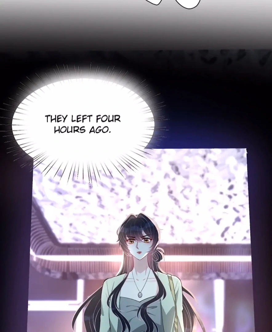 The Real Daughter, She is an Almighty Boss Chapter 130 - Page 3