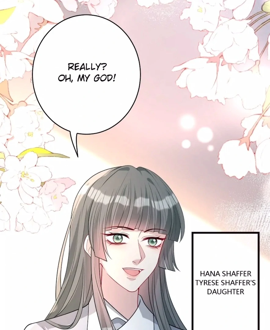 The Real Daughter, She is an Almighty Boss Chapter 130 - Page 30