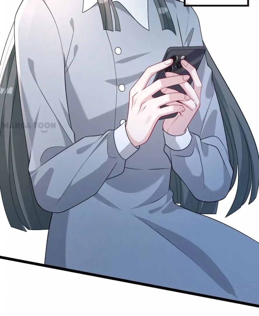 The Real Daughter, She is an Almighty Boss Chapter 130 - Page 31