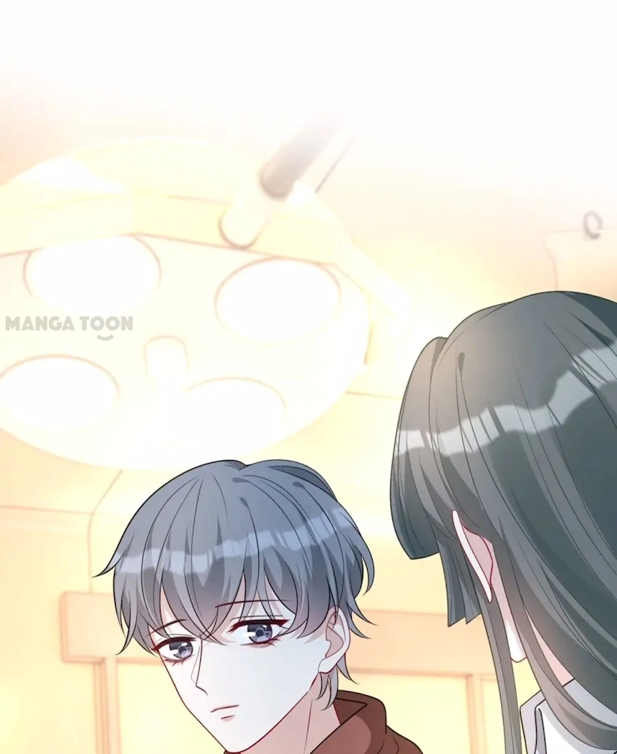 The Real Daughter, She is an Almighty Boss Chapter 130 - Page 35