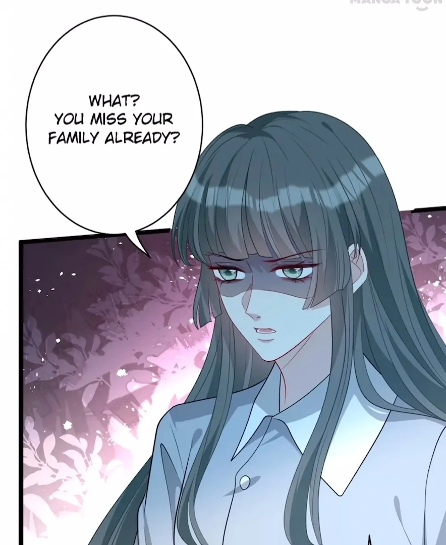 The Real Daughter, She is an Almighty Boss Chapter 130 - Page 37