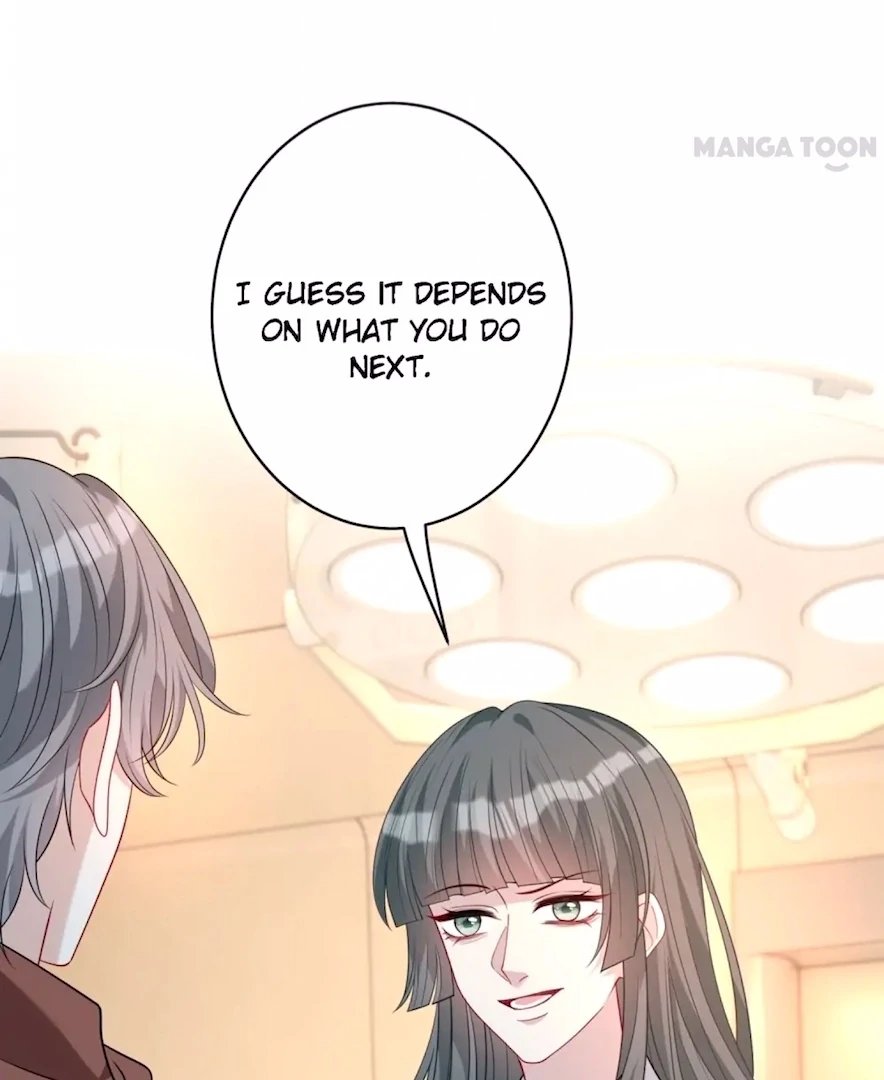 The Real Daughter, She is an Almighty Boss Chapter 130 - Page 40