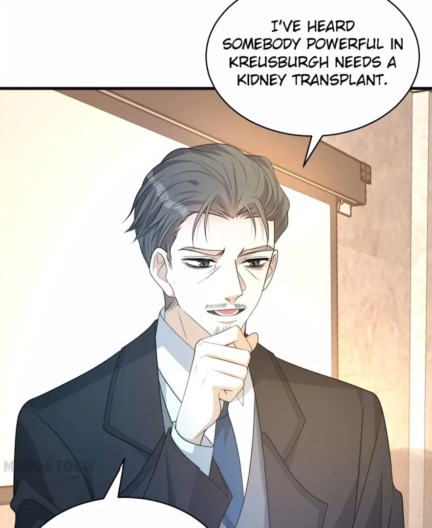 The Real Daughter, She is an Almighty Boss Chapter 130 - Page 47