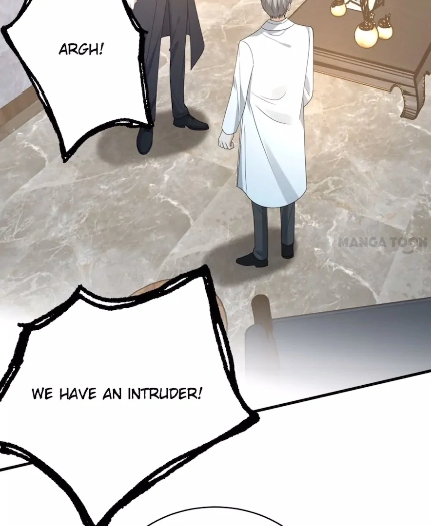 The Real Daughter, She is an Almighty Boss Chapter 130 - Page 49