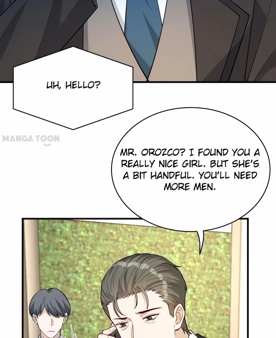 The Real Daughter, She is an Almighty Boss Chapter 131 - Page 10