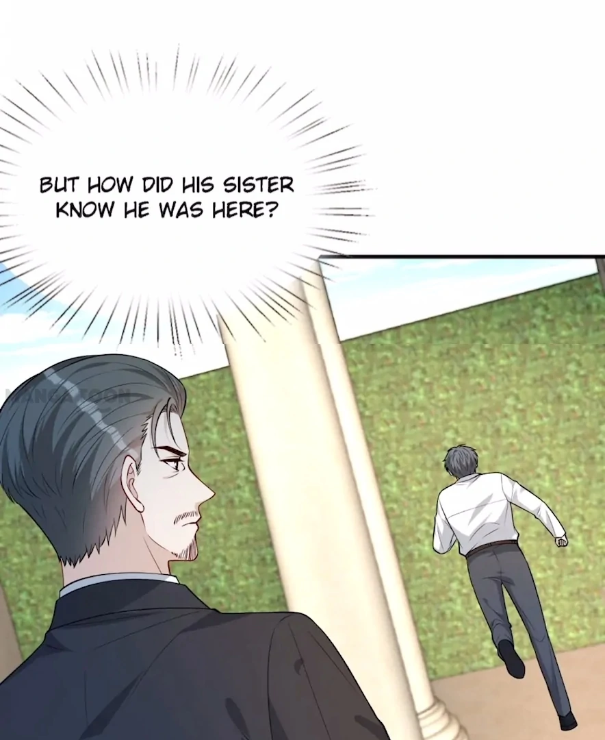 The Real Daughter, She is an Almighty Boss Chapter 131 - Page 13
