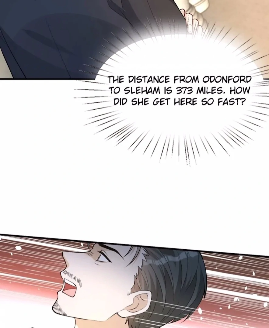 The Real Daughter, She is an Almighty Boss Chapter 131 - Page 14