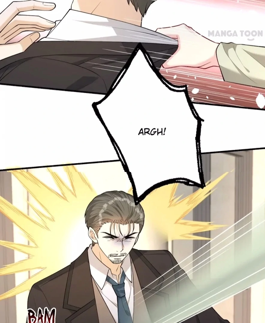The Real Daughter, She is an Almighty Boss Chapter 131 - Page 15