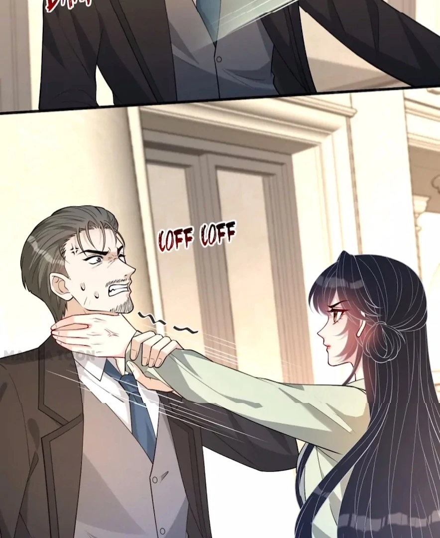 The Real Daughter, She is an Almighty Boss Chapter 131 - Page 16