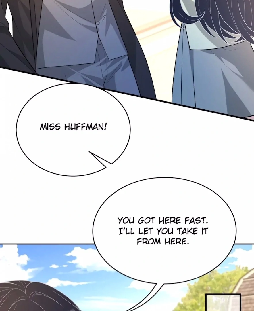 The Real Daughter, She is an Almighty Boss Chapter 131 - Page 17