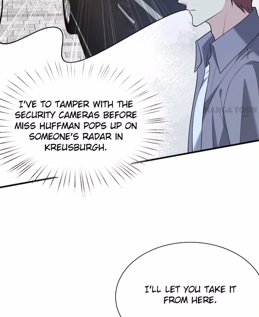The Real Daughter, She is an Almighty Boss Chapter 131 - Page 21