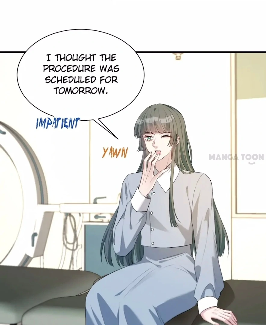 The Real Daughter, She is an Almighty Boss Chapter 131 - Page 24