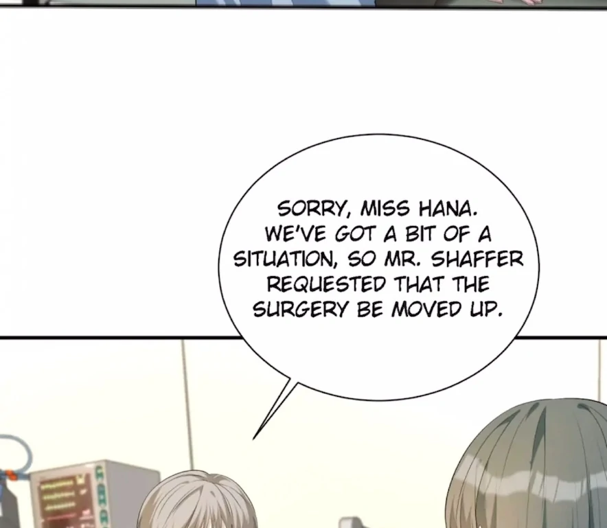 The Real Daughter, She is an Almighty Boss Chapter 131 - Page 25