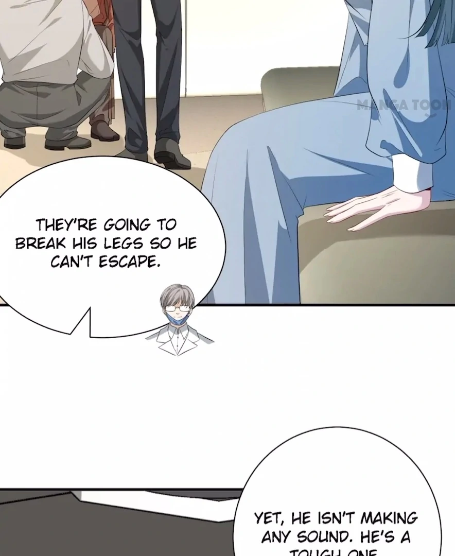The Real Daughter, She is an Almighty Boss Chapter 131 - Page 28