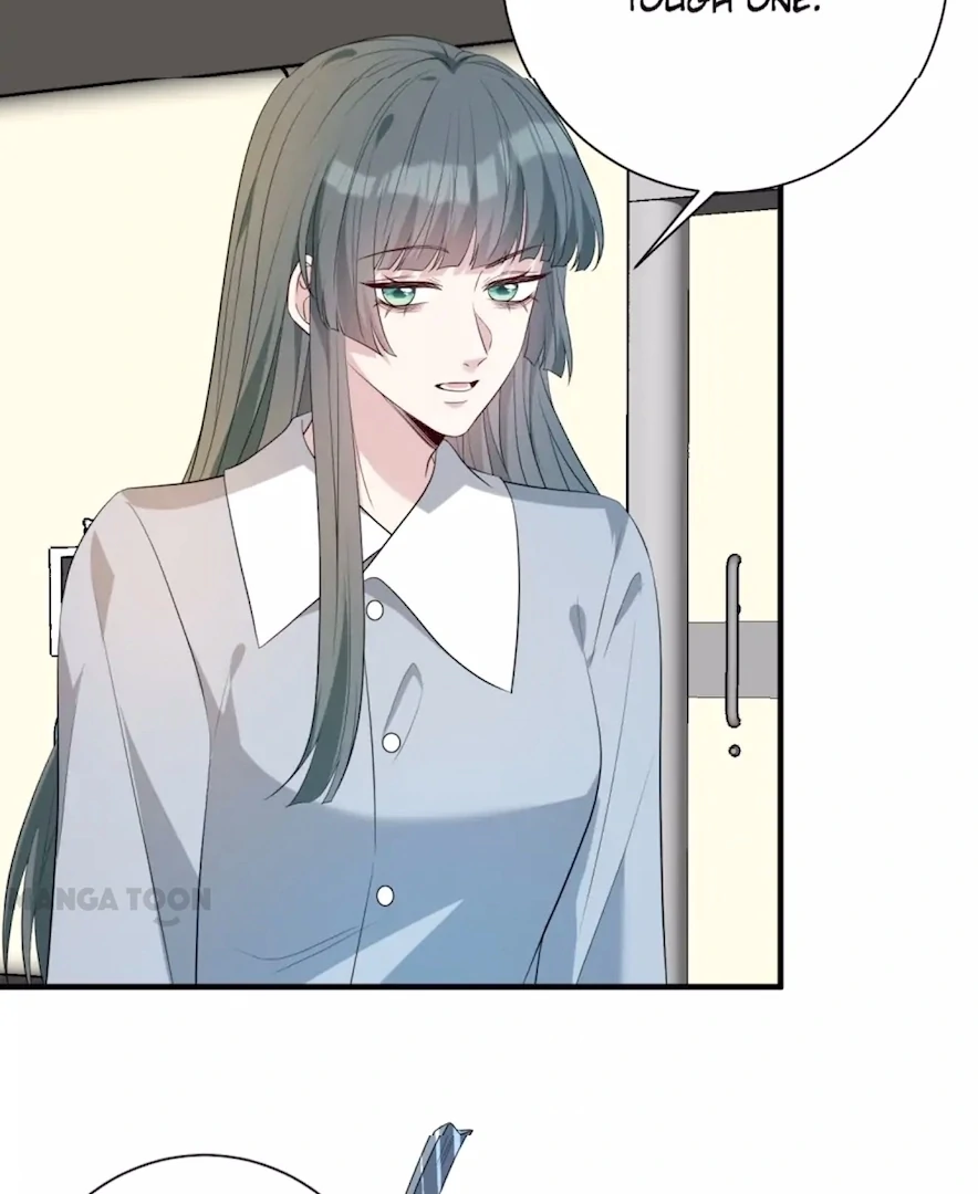 The Real Daughter, She is an Almighty Boss Chapter 131 - Page 29