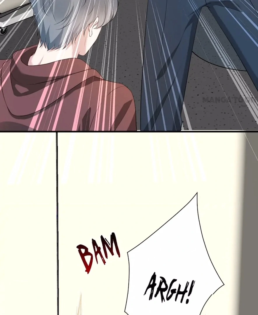 The Real Daughter, She is an Almighty Boss Chapter 131 - Page 31