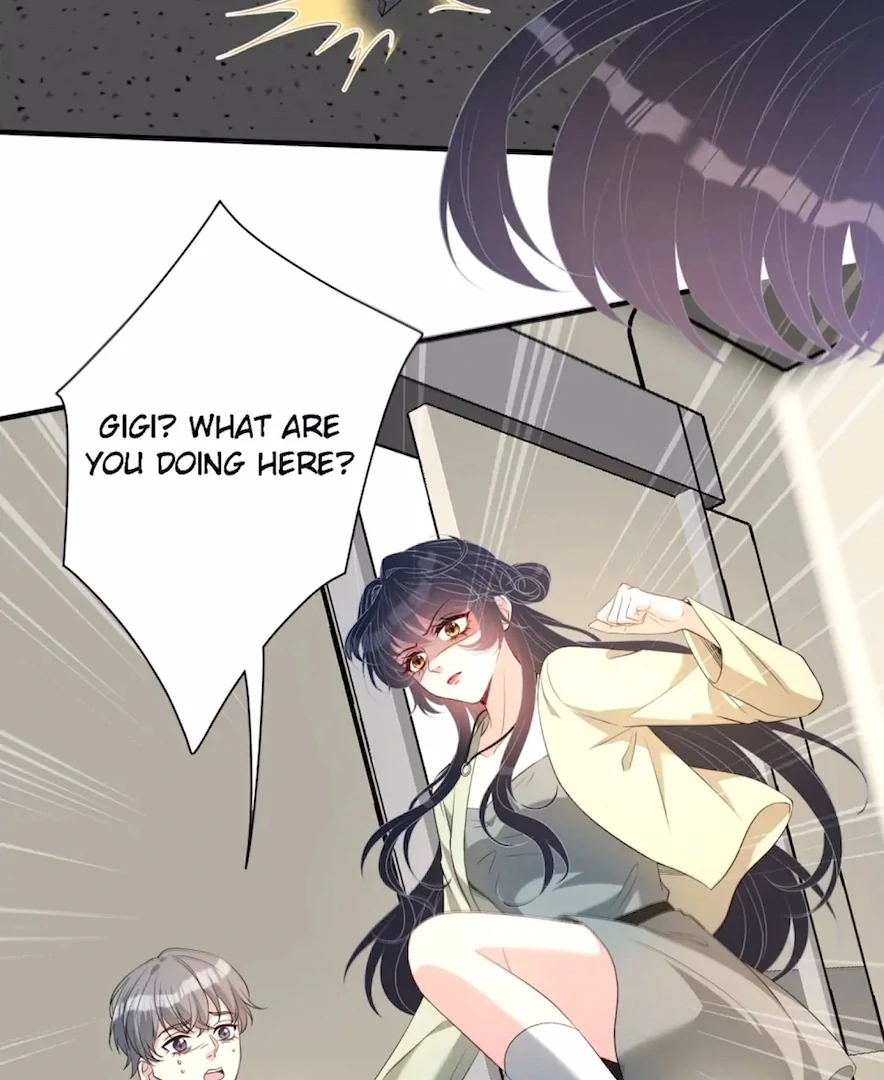The Real Daughter, She is an Almighty Boss Chapter 131 - Page 33