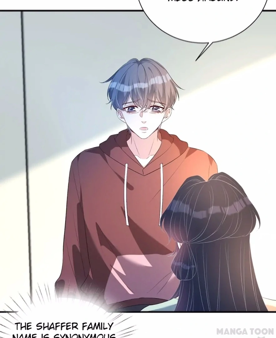 The Real Daughter, She is an Almighty Boss Chapter 131 - Page 46
