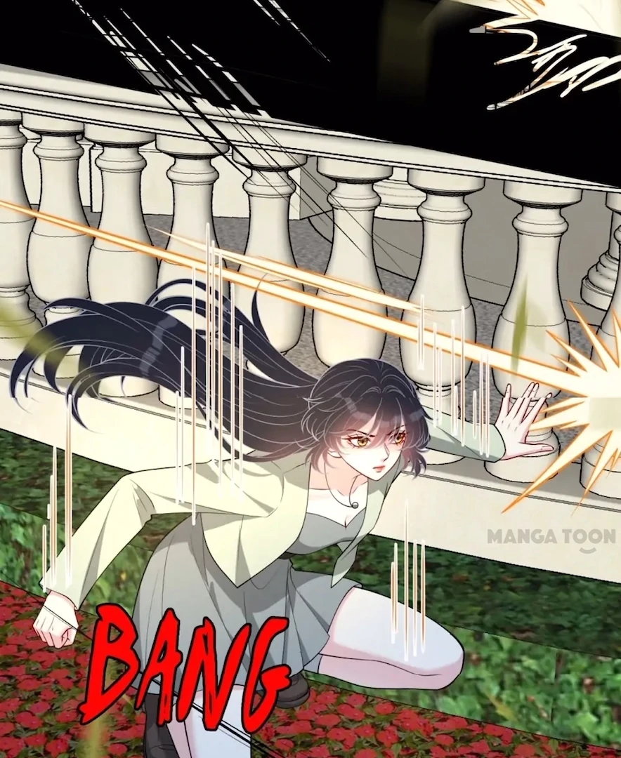 The Real Daughter, She is an Almighty Boss Chapter 131 - Page 5