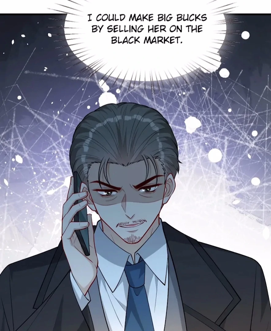 The Real Daughter, She is an Almighty Boss Chapter 131 - Page 9