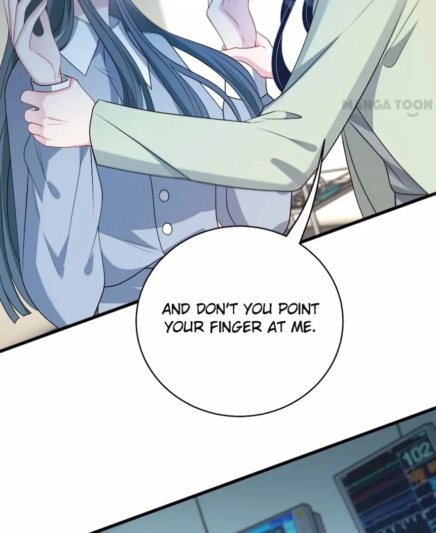 The Real Daughter, She is an Almighty Boss Chapter 132 - Page 12