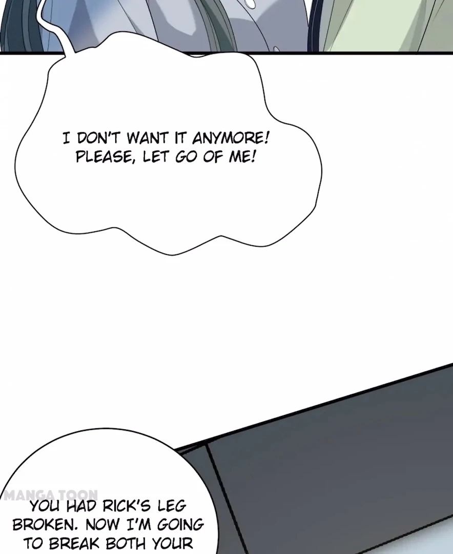 The Real Daughter, She is an Almighty Boss Chapter 132 - Page 16