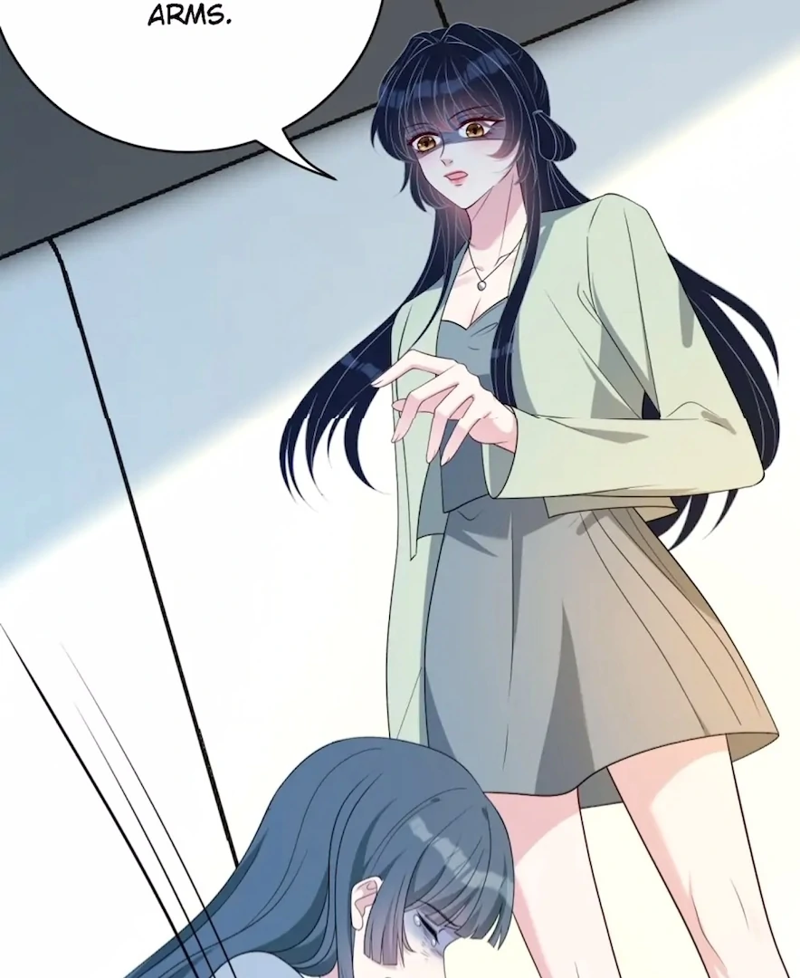 The Real Daughter, She is an Almighty Boss Chapter 132 - Page 17