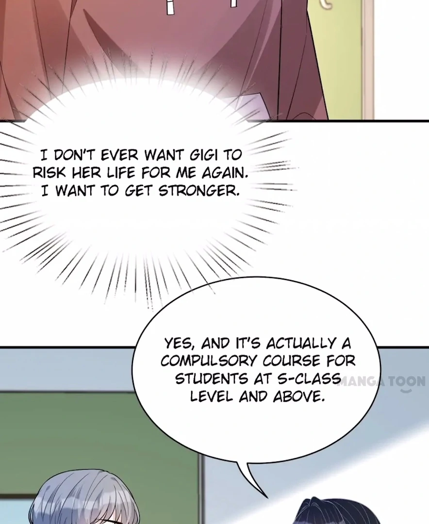 The Real Daughter, She is an Almighty Boss Chapter 132 - Page 24