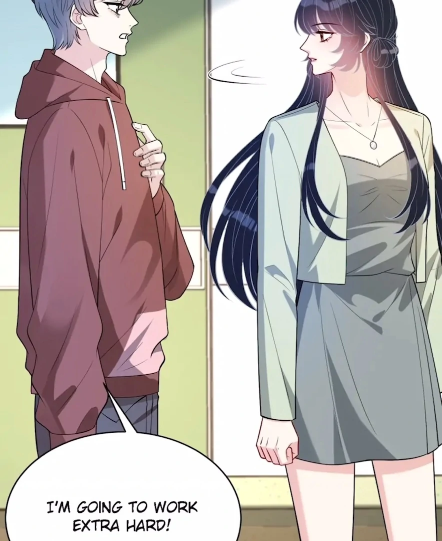 The Real Daughter, She is an Almighty Boss Chapter 132 - Page 25