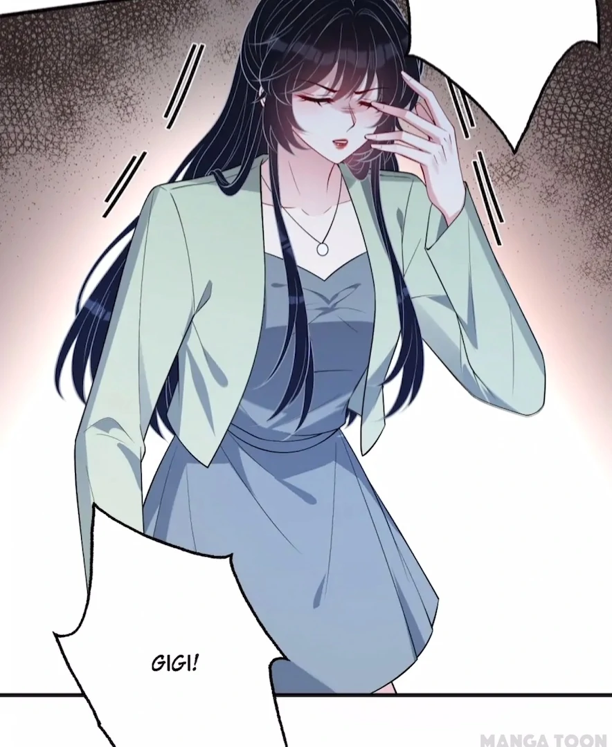 The Real Daughter, She is an Almighty Boss Chapter 132 - Page 30