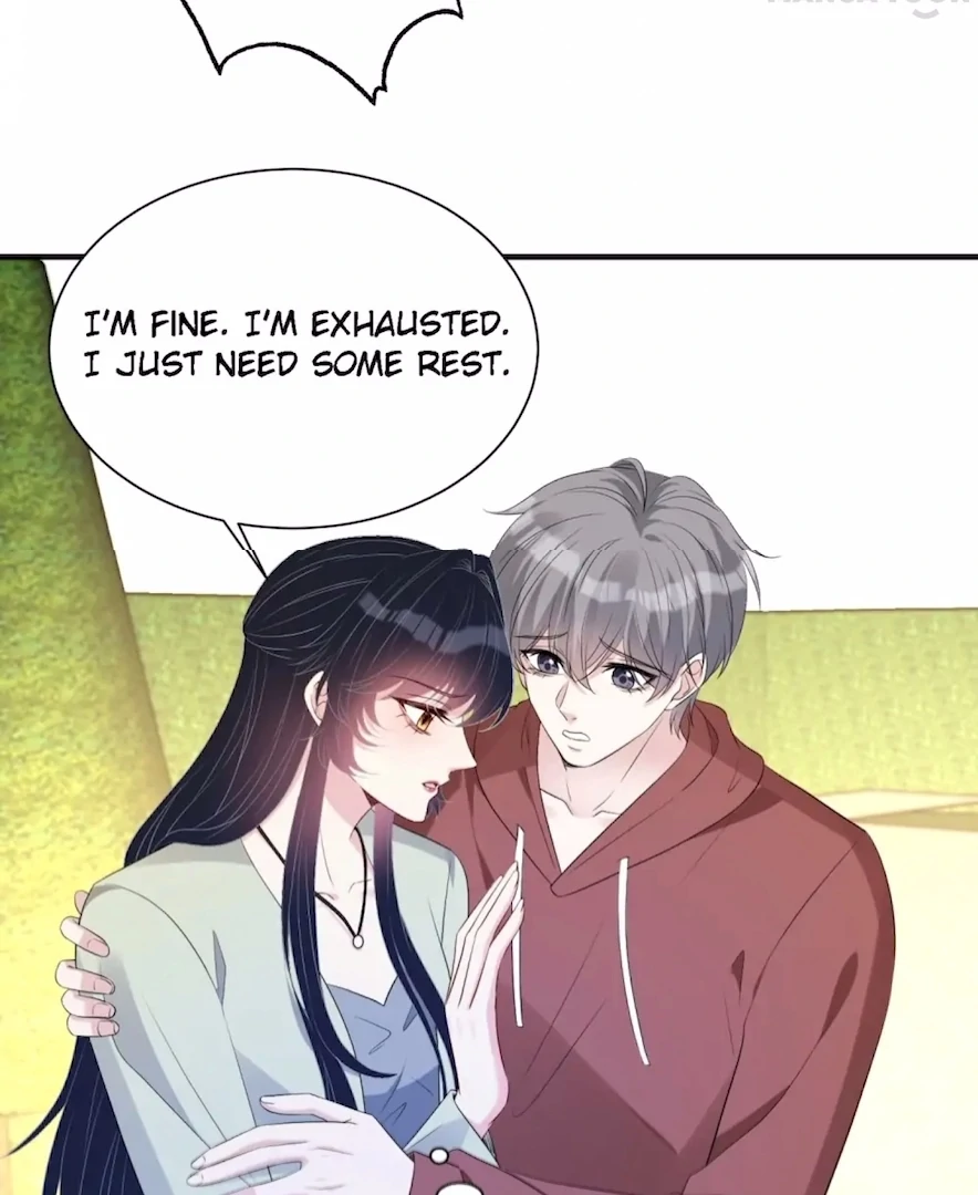 The Real Daughter, She is an Almighty Boss Chapter 132 - Page 31
