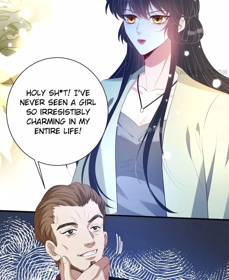 The Real Daughter, She is an Almighty Boss Chapter 132 - Page 37