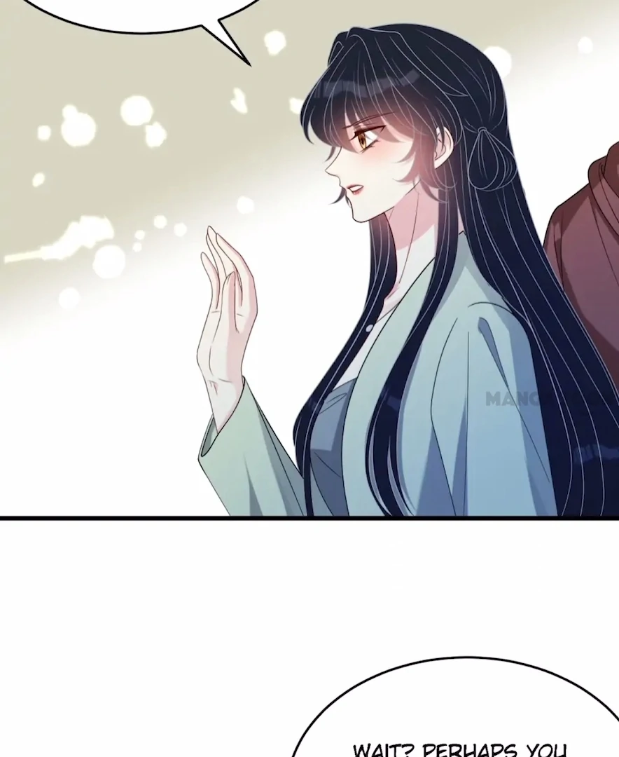 The Real Daughter, She is an Almighty Boss Chapter 132 - Page 43