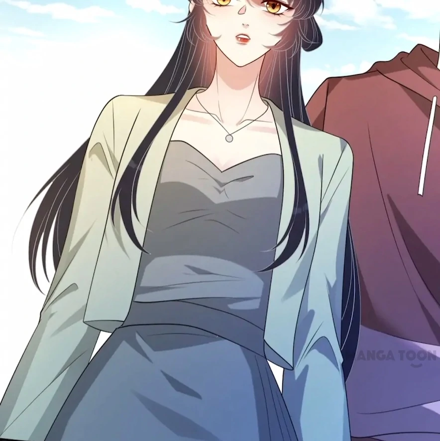 The Real Daughter, She is an Almighty Boss Chapter 132 - Page 46